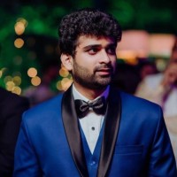 RegWise Employee Parth Srivastava's profile photo