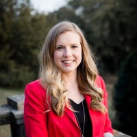 Capital One Employee Heather Latham's profile photo
