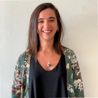 Rocío Witto Email