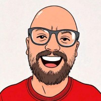 Onside Coaching Employee Simon Gore-Doyle's profile photo