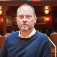 Loungers plc Employee Jake Bishop's profile photo