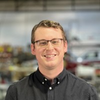 Urban Sign Group Employee Adam Urbani's profile photo