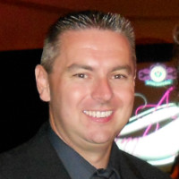 DGR Communications Employee David Rowe's profile photo