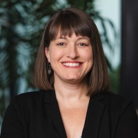 Pflugerville ISD Employee Ellen Bhattacharyya's profile photo