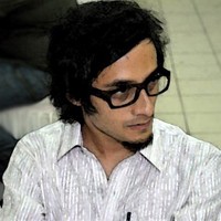 Extension Interactive Employee Taheer Khoodoruth's profile photo