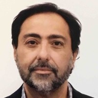 City of Hayward Employee Farid Ramezanzadeh's profile photo