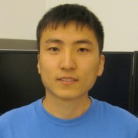 Zhen Dong Email