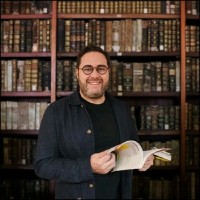 Woonoz Employee Julien Soulié's profile photo