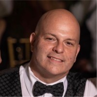 Reliable Power Systems Employee Anthony Biscardi's profile photo