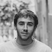 Manucurist Employee Geoffrey Jestin's profile photo