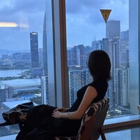 AuGroup Employee 荣千's profile photo