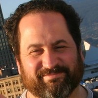 UN-Habitat (United Nations Human Settlements Programme) Employee Douglas Ragan's profile photo