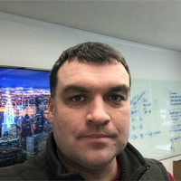 Ardagh Group Employee Marty Reynolds's profile photo