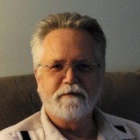 Tensile Testing Metallurgical Laboratory Employee Alex Manuk's profile photo