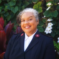 The Salvation Army Del Oro Division Employee Lynn Stewart's profile photo