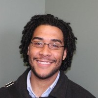 Soulful Synergy, LLC Employee Adrian Paling's profile photo