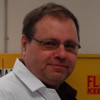 PathQC Laboratories Employee Robert Nicholson's profile photo