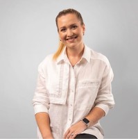 Simmons Partnership Employee Claire Shiels's profile photo