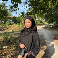 Nurfarhanim Z. Email