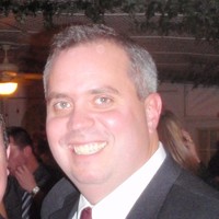 NYISO Employee Michael Cowell's profile photo