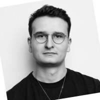 Leadbay Employee Maxime Bidan's profile photo