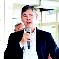 Terex Corp. Employee Rob Roche's profile photo