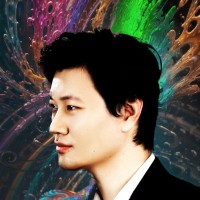 Capital Group Employee Matt Yan's profile photo