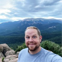 Costco Wholesale Employee Ryan Beaupre's profile photo