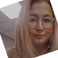 Portland College Employee Emily-Rose Foster's profile photo