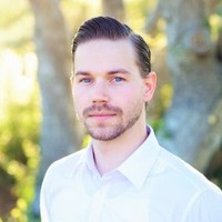 Sunwave Employee Christopher Augustine's profile photo