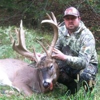 Great White Pressure Control LLC Employee John Ward's profile photo