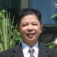 S.U.C.C.E.S.S. Employee Henry Xie's profile photo