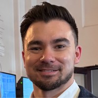 Atlas Mapping Limited Employee Stuart Qfp's profile photo