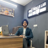 Hoora Employee Pargat Barsal's profile photo