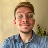 ISTOÉ Employee André Ruoco Loureiro's profile photo