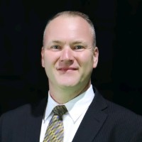 Textron Systems Employee Jon Jenkins's profile photo