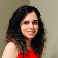 Ghazaleh Jahandoust's profile photo