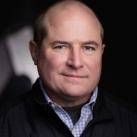 Diagnostics Intelligence Group Employee Andrew MacPherson's profile photo