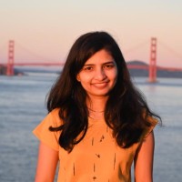 App Academy Employee Varsha Gade's profile photo