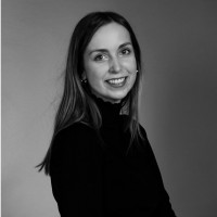 CASAMODA Heinrich Katt GmbH & Co. KG Employee Gina Bruns's profile photo