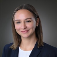 Louisiana Law Review Employee Taylor Toups's profile photo