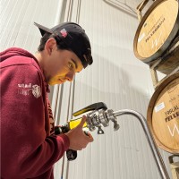 Dutton-Goldfield Winery Employee Luis Castro's profile photo