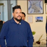 Roberto Gerardo MacHado Garcia Email