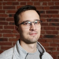 Miro Employee Oleg Plotnikov's profile photo