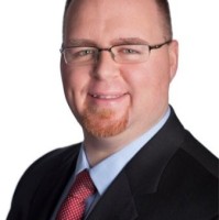 Colonial Group, Inc. Employee Adam Pierre's profile photo