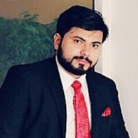 Google Employee Aditya Bhatt's profile photo