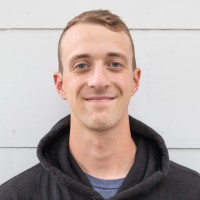 Clark Nexsen Employee Nicholas Burd's profile photo