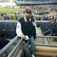 National Vinyl LLC Employee John Baez's profile photo