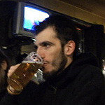 InnoGames GmbH Employee Dario Berruti's profile photo