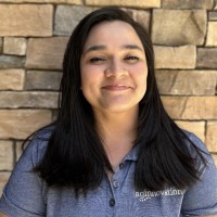 Aginnovation Employee Vanessa Montiel's profile photo
